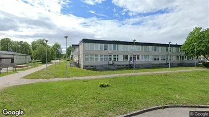Lägenheter att hyra i Linköping - Bild från Google Street View