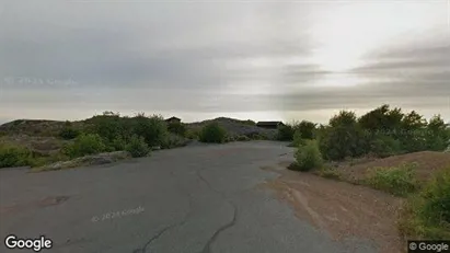 Lägenheter till salu i Kungälv - Bild från Google Street View