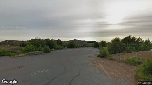 Lägenheter till salu i Kungälv - Bild från Google Street View