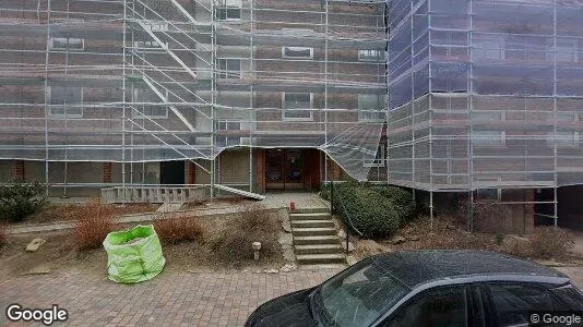 Bostadsrätter till salu i Helsingborg - Bild från Google Street View