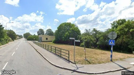 Lägenheter att hyra i Eslöv - Bild från Google Street View
