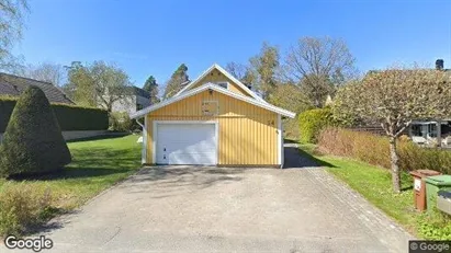 Lägenheter att hyra i Nacka - Bild från Google Street View