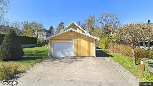 Lägenheter att hyra i Nacka - Bild från Google Street View