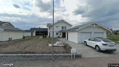 Lägenheter till salu i Uppsala - Bild från Google Street View