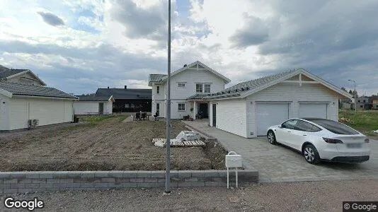 Lägenheter till salu i Uppsala - Bild från Google Street View