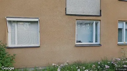 Lägenheter till salu i Södermalm - Bild från Google Street View