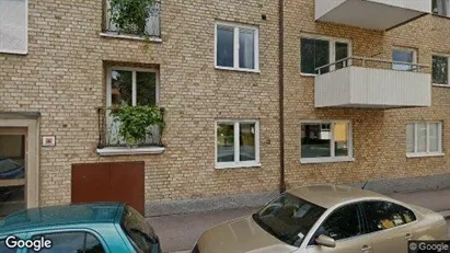 Lägenheter till salu i Västerås - Bild från Google Street View