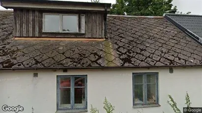 Lägenheter till salu i Staffanstorp - Bild från Google Street View