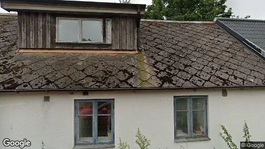 Lägenheter till salu i Staffanstorp - Bild från Google Street View