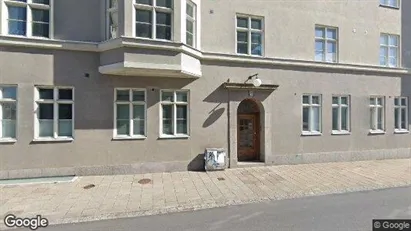 Lägenheter till salu i Malmö Centrum - Bild från Google Street View