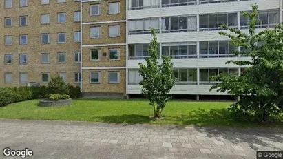 Lägenheter till salu i Malmö Centrum - Bild från Google Street View