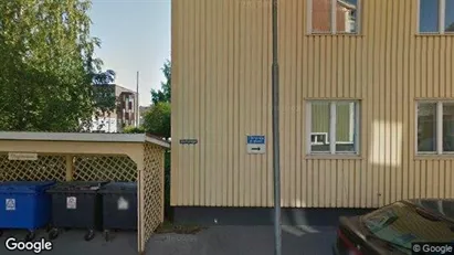 Lägenheter till salu i Luleå - Bild från Google Street View