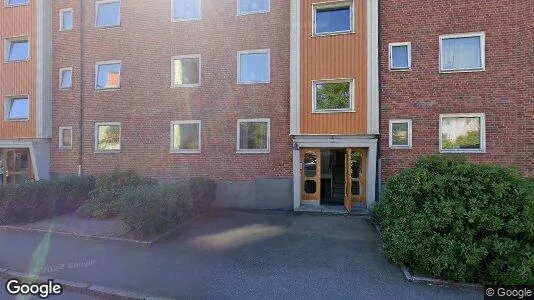 Lägenheter till salu i Askim-Frölunda-Högsbo - Bild från Google Street View
