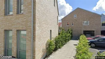 Lägenheter till salu i Lomma - Bild från Google Street View