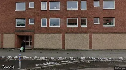 Lägenheter till salu i Jönköping - Bild från Google Street View