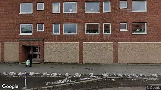 Lägenheter till salu i Jönköping - Bild från Google Street View