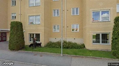 Lägenheter till salu i Strängnäs - Bild från Google Street View