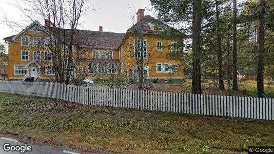 Lägenheter till salu i Luleå - Bild från Google Street View