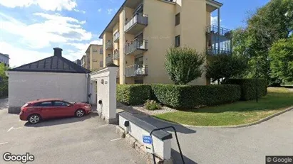 Lägenheter till salu i Växjö - Bild från Google Street View