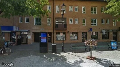 Lägenheter till salu i Helsingborg - Bild från Google Street View