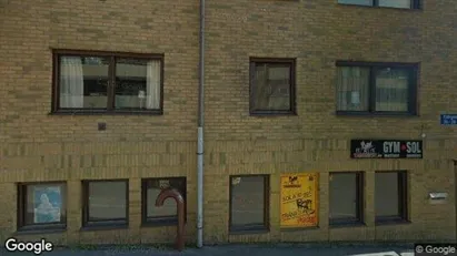 Lägenheter till salu i Göteborg Centrum - Bild från Google Street View