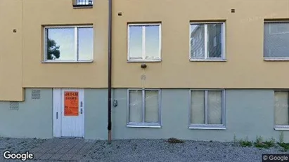 Lägenheter till salu i Södertälje - Bild från Google Street View