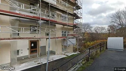 Lägenheter till salu i Söderort - Bild från Google Street View