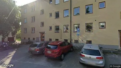 Lägenheter till salu i Söderort - Bild från Google Street View