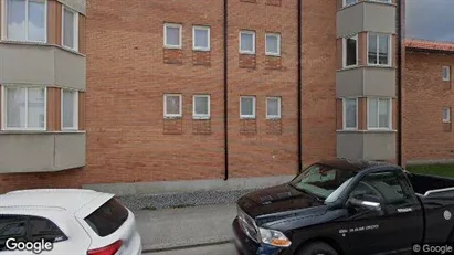 Bostadsrätter till salu i Arvika - Bild från Google Street View