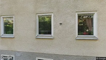 Bostadsrätter till salu i Västerort - Bild från Google Street View