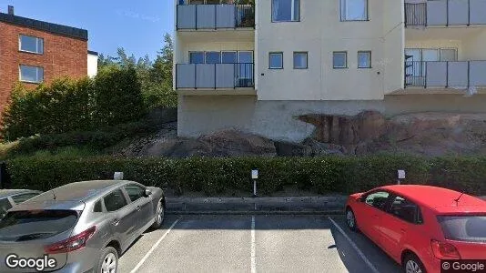 Bostadsrätter till salu i Sollentuna - Bild från Google Street View