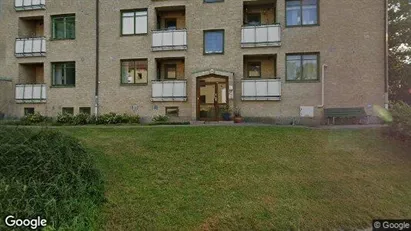 Bostadsrätter till salu i Göteborg Centrum - Bild från Google Street View