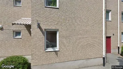 Lägenheter till salu i Västerås - Bild från Google Street View
