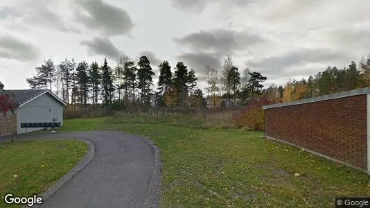 Lägenheter att hyra i Sandviken - Bild från Google Street View