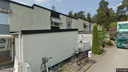 Lägenheter till salu i Västerås - Bild från Google Street View