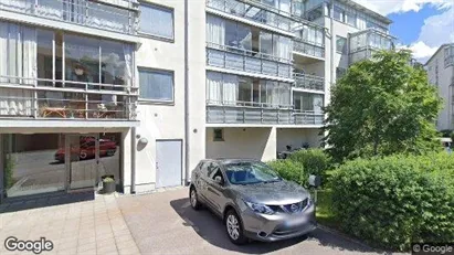 Lägenheter till salu i Värmdö - Bild från Google Street View