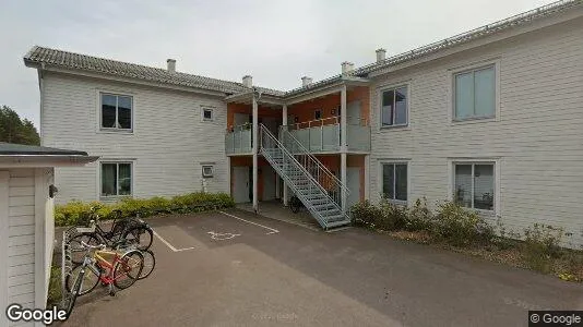 Lägenheter att hyra i Vimmerby - Bild från Google Street View