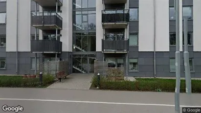 Lägenheter att hyra i Område ej specificerat - Bild från Google Street View