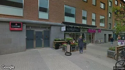 Lägenheter att hyra i Område ej specificerat - Bild från Google Street View