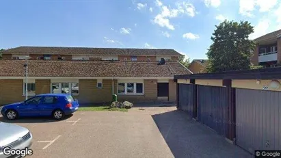 Lägenheter att hyra i Helsingborg - Bild från Google Street View