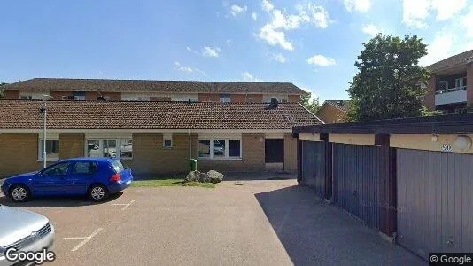 Lägenheter att hyra i Helsingborg - Bild från Google Street View