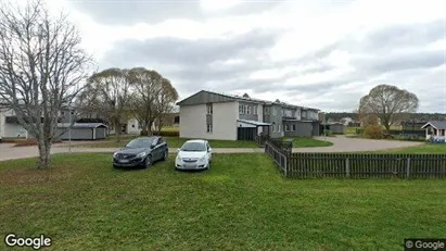 Lägenheter att hyra i Malung-Sälen - Bild från Google Street View