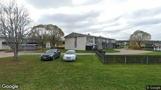 Lägenheter att hyra i Malung-Sälen - Bild från Google Street View