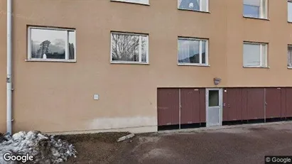 Lägenheter att hyra i Västerås - Bild från Google Street View