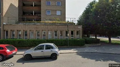 Lägenheter att hyra i Norrköping - Bild från Google Street View