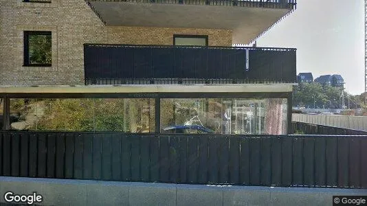 Lägenheter att hyra i Askim-Frölunda-Högsbo - Bild från Google Street View