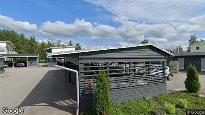 Lägenheter till salu i Årjäng - Bild från Google Street View