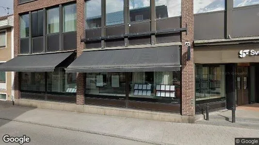 Lägenheter till salu i Strängnäs - Bild från Google Street View