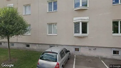 Lägenheter till salu i Kalmar - Bild från Google Street View