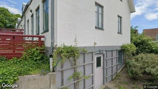 Lägenheter att hyra i Vellinge - Bild från Google Street View